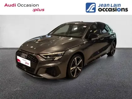 Photo Audi A3 S Line