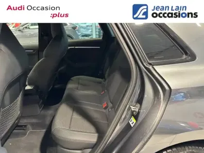 Photo 16 Audi A3  Sportback 40 TFSIe 204 S tronic 6