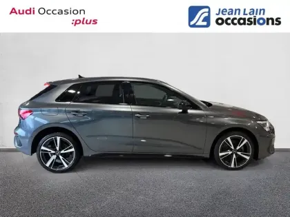 Photo 3 Audi A3  Sportback 40 TFSIe 204 S tronic 6