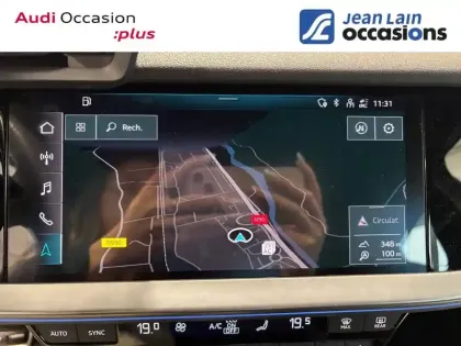 Photo 14 Audi A3  Sportback 40 TFSIe 204 S tronic 6