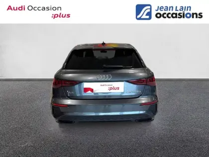 Photo 5 Audi A3  Sportback 40 TFSIe 204 S tronic 6