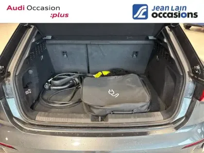 Photo 9 Audi A3  Sportback 40 TFSIe 204 S tronic 6