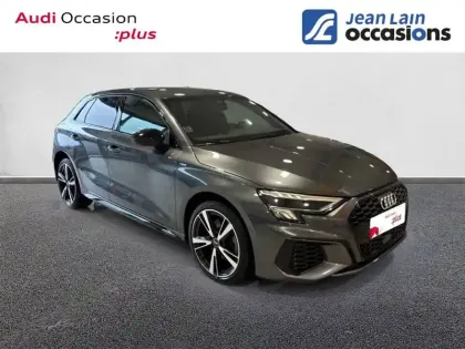 Photo 2 Audi A3  Sportback 40 TFSIe 204 S tronic 6