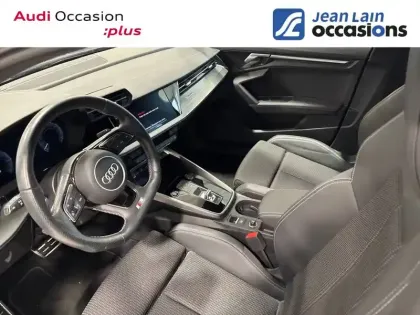 Photo 10 Audi A3  Sportback 40 TFSIe 204 S tronic 6