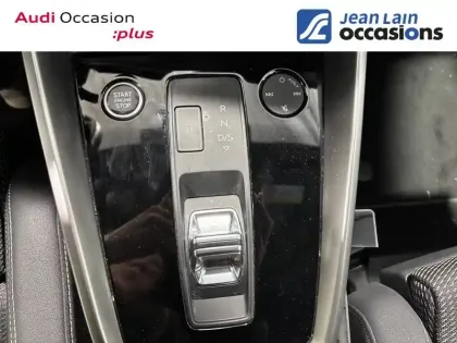 Photo 12 Audi A3  Sportback 40 TFSIe 204 S tronic 6