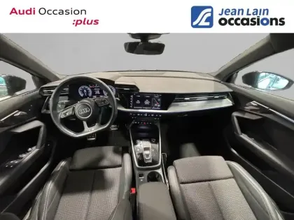 Photo 17 Audi A3  Sportback 40 TFSIe 204 S tronic 6