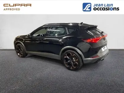 Photo 10 Cupra Formentor  1.4 e-HYBRID 245 ch DSG6