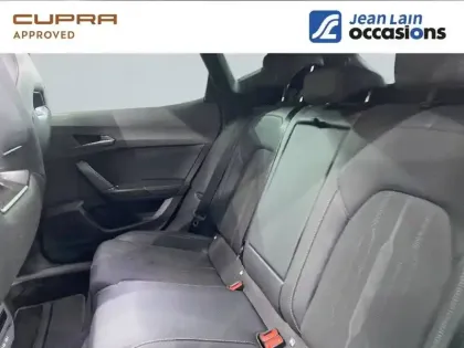 Photo 5 Cupra Formentor  1.4 e-HYBRID 245 ch DSG6