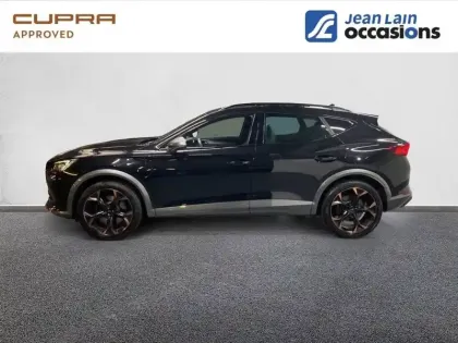 Photo 6 Cupra Formentor  1.4 e-HYBRID 245 ch DSG6