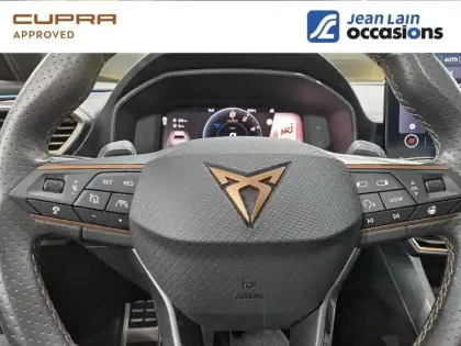 Photo 19 Cupra Formentor  1.4 e-HYBRID 245 ch DSG6