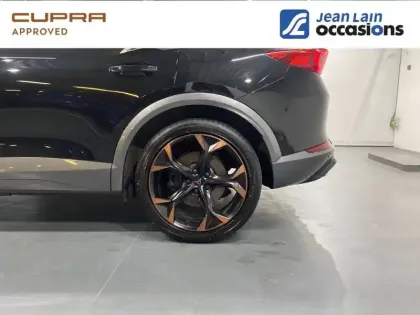 Photo 11 Cupra Formentor  1.4 e-HYBRID 245 ch DSG6
