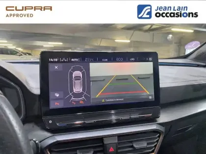 Photo 16 Cupra Formentor  1.4 e-HYBRID 245 ch DSG6