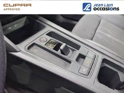 Photo 15 Cupra Formentor  1.4 e-HYBRID 245 ch DSG6