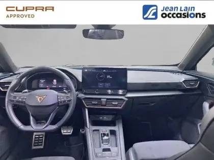 Photo 2 Cupra Formentor  1.4 e-HYBRID 245 ch DSG6