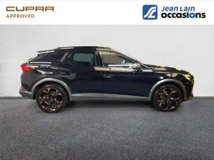 Photo 3 Cupra Formentor  1.4 e-HYBRID 245 ch DSG6