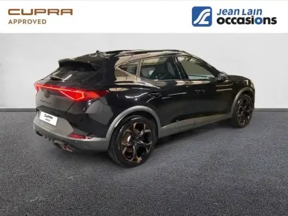 Photo 1 Cupra Formentor  1.4 e-HYBRID 245 ch DSG6