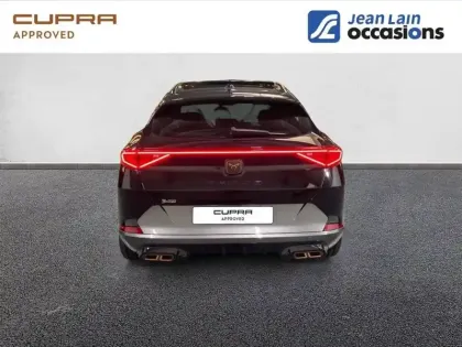 Photo 7 Cupra Formentor  1.4 e-HYBRID 245 ch DSG6