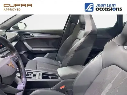 Photo 4 Cupra Formentor  1.4 e-HYBRID 245 ch DSG6