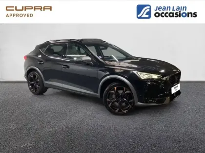 Photo 9 Cupra Formentor  1.4 e-HYBRID 245 ch DSG6