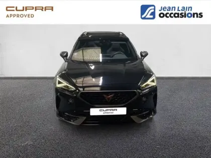 Photo 8 Cupra Formentor  1.4 e-HYBRID 245 ch DSG6