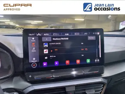 Photo 14 Cupra Formentor  1.4 e-HYBRID 245 ch DSG6