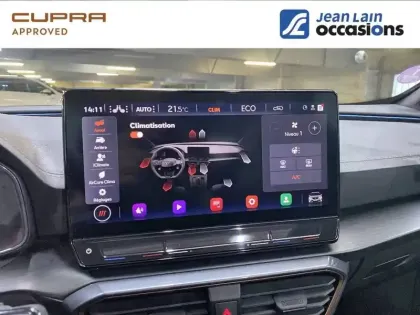 Photo 17 Cupra Formentor  1.4 e-HYBRID 245 ch DSG6