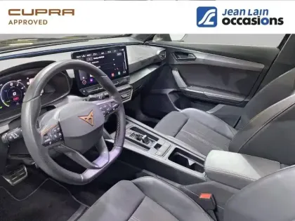 Photo 12 Cupra Formentor  1.4 e-HYBRID 245 ch DSG6