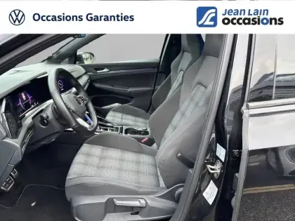 Photo 4 Volkswagen Golf  1.4 Hybrid Rechargeable OPF 245 DSG6