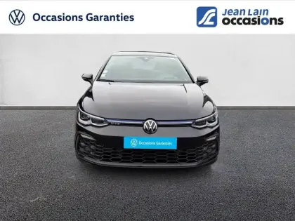Photo 8 Volkswagen Golf  1.4 Hybrid Rechargeable OPF 245 DSG6
