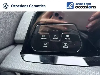 Photo 20 Volkswagen Golf  1.4 Hybrid Rechargeable OPF 245 DSG6