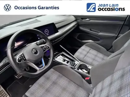 Photo 12 Volkswagen Golf  1.4 Hybrid Rechargeable OPF 245 DSG6