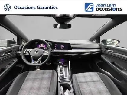 Photo 2 Volkswagen Golf  1.4 Hybrid Rechargeable OPF 245 DSG6