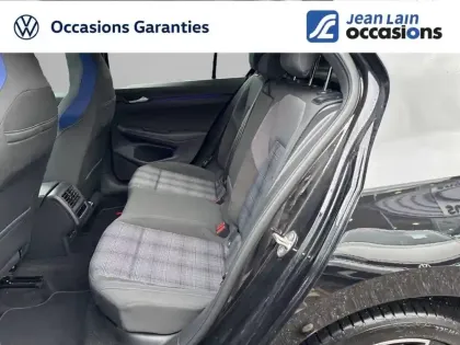 Photo 5 Volkswagen Golf  1.4 Hybrid Rechargeable OPF 245 DSG6