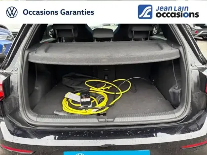 Photo 13 Volkswagen Golf  1.4 Hybrid Rechargeable OPF 245 DSG6