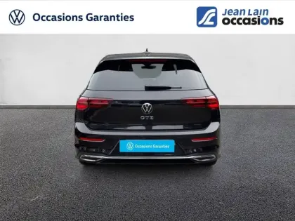 Photo 7 Volkswagen Golf  1.4 Hybrid Rechargeable OPF 245 DSG6