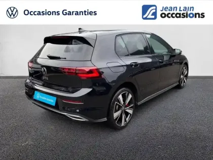 Photo 1 Volkswagen Golf  1.4 Hybrid Rechargeable OPF 245 DSG6