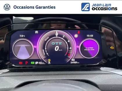 Photo 18 Volkswagen Golf  1.4 Hybrid Rechargeable OPF 245 DSG6