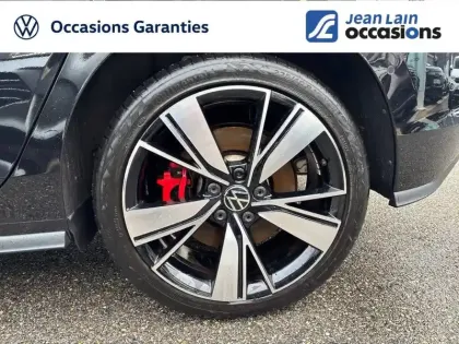 Photo 11 Volkswagen Golf  1.4 Hybrid Rechargeable OPF 245 DSG6