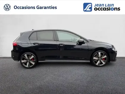 Photo 3 Volkswagen Golf  1.4 Hybrid Rechargeable OPF 245 DSG6