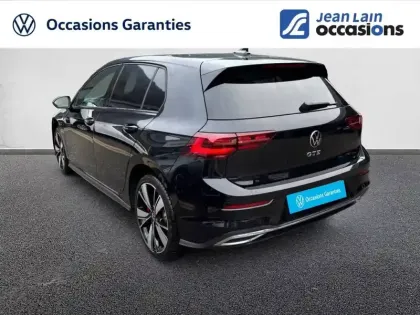 Photo 10 Volkswagen Golf  1.4 Hybrid Rechargeable OPF 245 DSG6