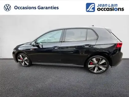 Photo 6 Volkswagen Golf  1.4 Hybrid Rechargeable OPF 245 DSG6