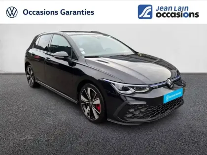 Photo 9 Volkswagen Golf  1.4 Hybrid Rechargeable OPF 245 DSG6