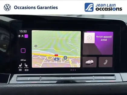 Photo 16 Volkswagen Golf  1.4 Hybrid Rechargeable OPF 245 DSG6