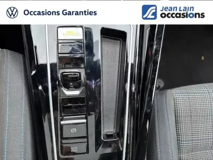 Photo 15 Volkswagen Golf  1.4 Hybrid Rechargeable OPF 245 DSG6