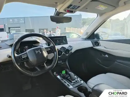 Photo 7 DS DS 3 DS3 Crossback E-Tense