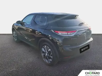 Photo 6 DS DS 3 DS3 Crossback E-Tense