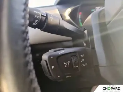 Photo 12 DS DS 3 DS3 Crossback E-Tense