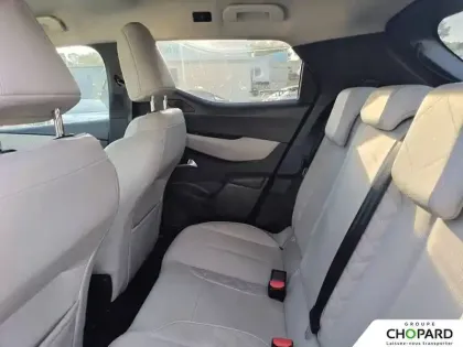 Photo 9 DS DS 3 DS3 Crossback E-Tense