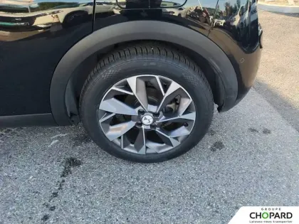 Photo 10 DS DS 3 DS3 Crossback E-Tense