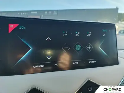 Photo 15 DS DS 3 DS3 Crossback E-Tense